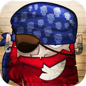 iPirate Cannon Lite icon